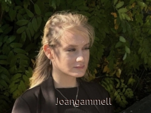 Joangammell