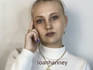 Joanhanney