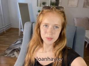 Joanhayley