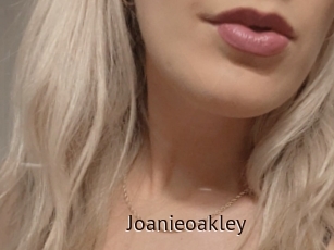 Joanieoakley