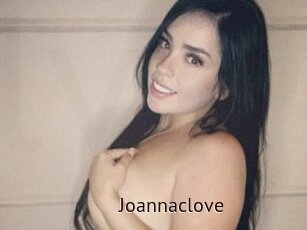 Joannaclove