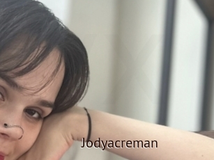 Jodyacreman