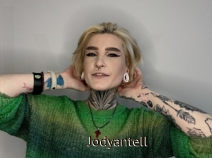 Jodyantell