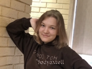 Jodyaxtell