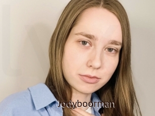 Jodyboorman