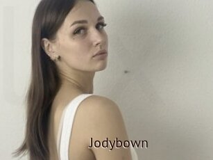 Jodybown