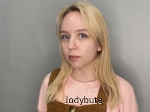 Jodybute