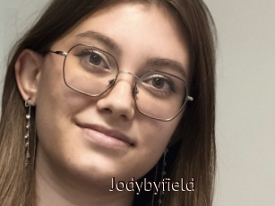 Jodybyfield