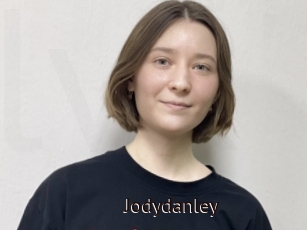 Jodydanley