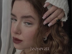 Jodyevatt