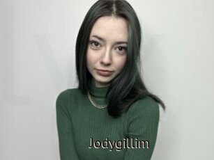 Jodygillim