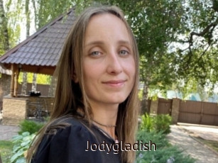 Jodygladish