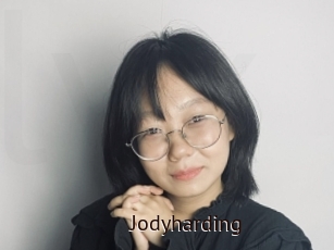 Jodyharding