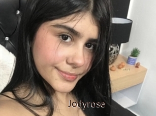 Jodyrose