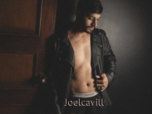 Joelcavill