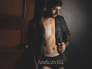 Joelcavilll