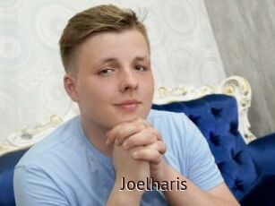 Joelharis