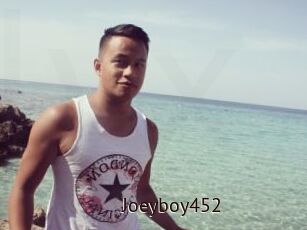 Joeyboy452