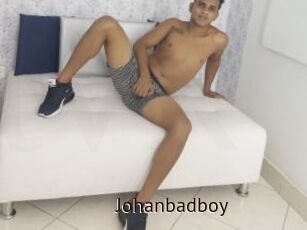 Johanbadboy