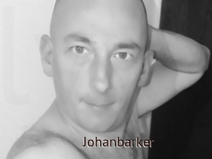 Johanbarker