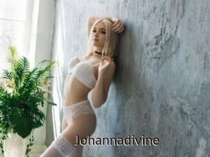 Johannadivine