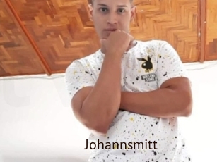 Johannsmitt