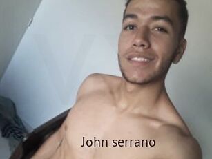 John_serrano