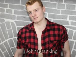 Johnathanking