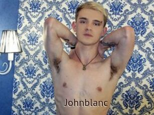 Johnblanc