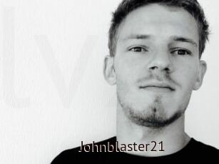 Johnblaster21