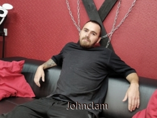 Johnclam