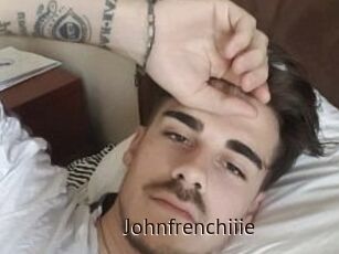 Johnfrenchiiie