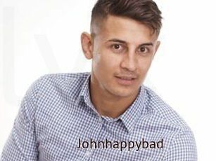 Johnhappybad