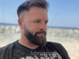 Johnnymate