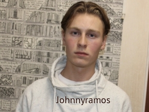 Johnnyramos