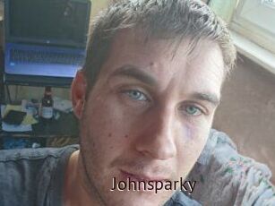 Johnsparky