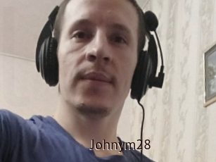 Johnym28