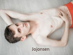 Jojonsen