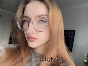 Jollykat