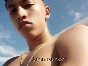 Jonas_rousxxx