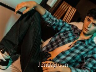 Jonasgreen