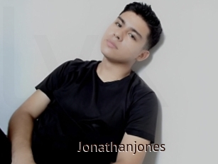 Jonathanjones