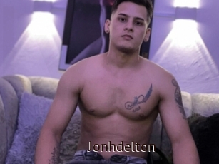 Jonhdelton