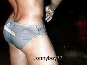 Jonnyboy22