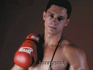 Jonnysmit