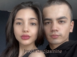 Jordanandjasmine