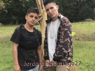 Jordanandsantiago27