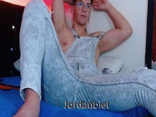 Jordanbiel