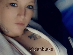 Jordanblake