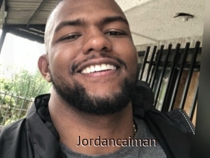 Jordancaiman